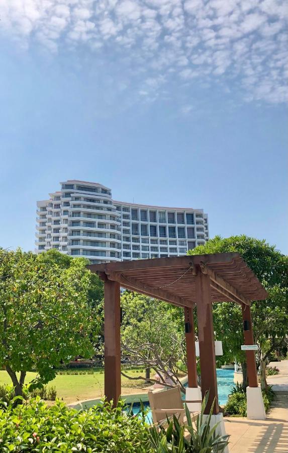 Appartement Boathouse Hua Hin Seaview à Ban Bo Fai Extérieur photo