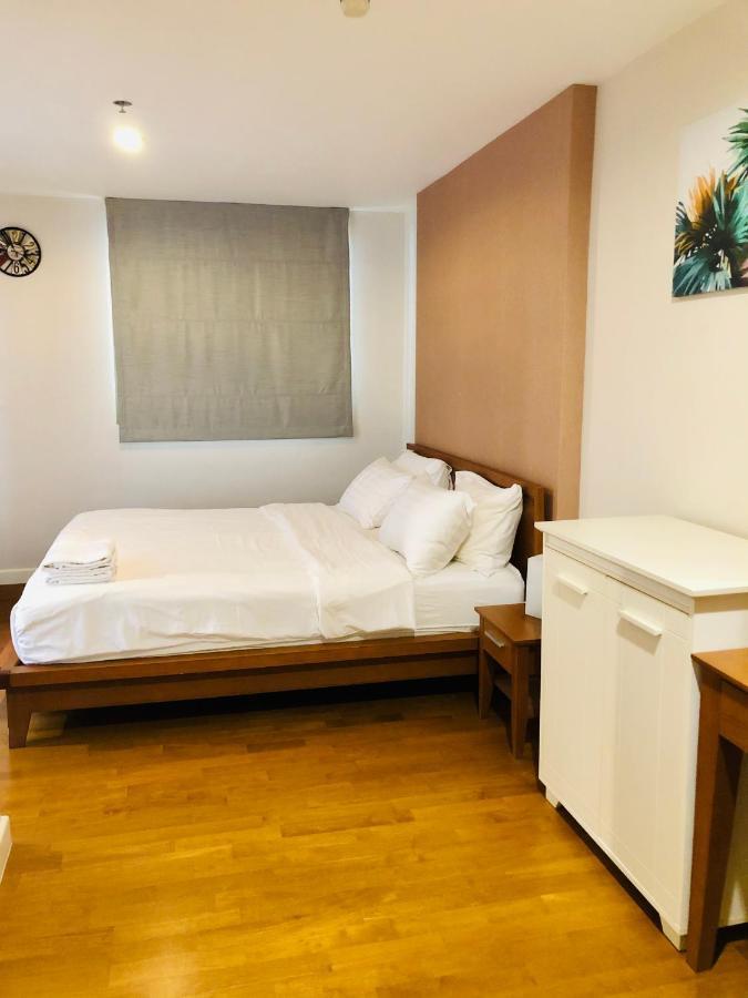 Appartement Boathouse Hua Hin Seaview à Ban Bo Fai Extérieur photo