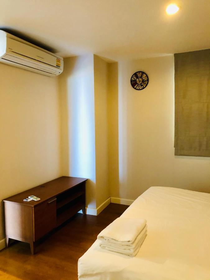 Appartement Boathouse Hua Hin Seaview à Ban Bo Fai Extérieur photo