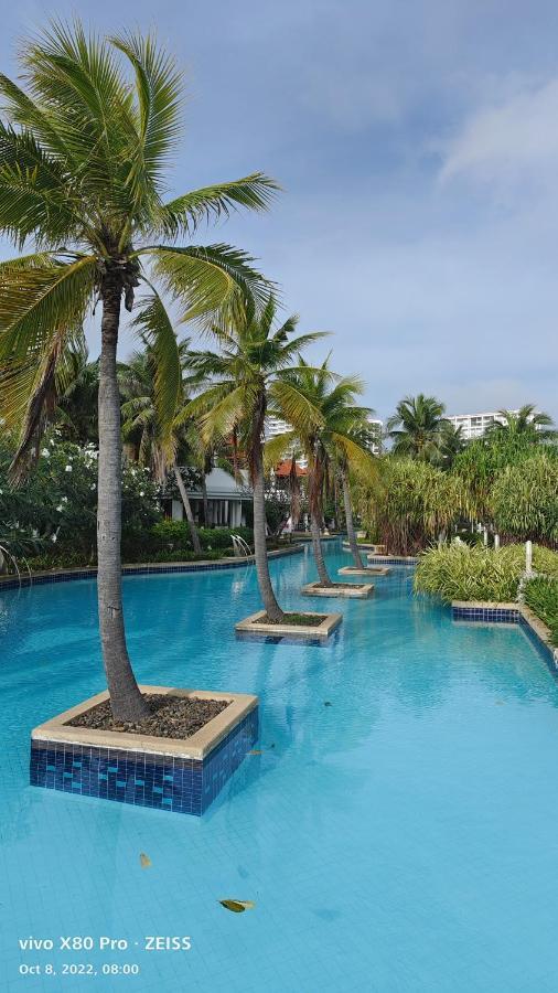 Appartement Boathouse Hua Hin Seaview à Ban Bo Fai Extérieur photo