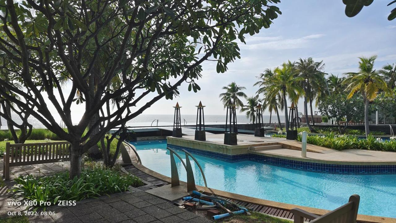 Appartement Boathouse Hua Hin Seaview à Ban Bo Fai Extérieur photo