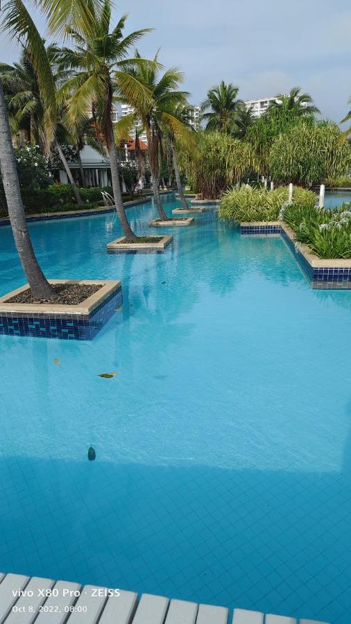 Appartement Boathouse Hua Hin Seaview à Ban Bo Fai Extérieur photo