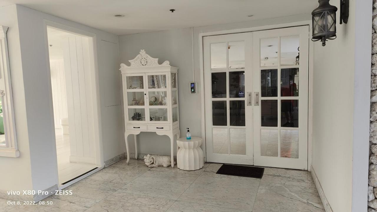Appartement Boathouse Hua Hin Seaview à Ban Bo Fai Extérieur photo
